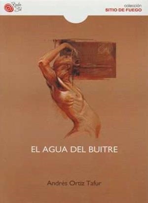 AGUA DEL BUITRE, EL | 9788417263867 | ORTIZ, ANDRES