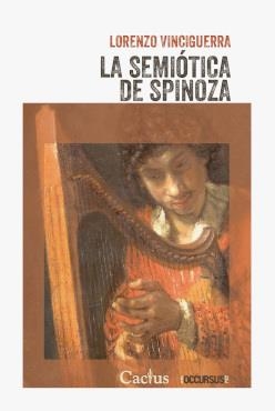 SEMIÓTICA DE SPINOZA, LA | 9789873831461 | VINCIGUERRA, LORENZO