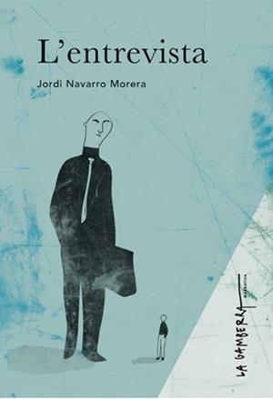 ENTREVISTA, L' | 9788412216165 | NAVARRO MORERA, JORDI