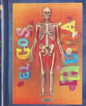 VIATGE PER EL COS HUMÀ, UN | 9788467773378 | ESCUDERO, AGUSTIN