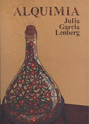 ALQUIMIA | 9788418290398 | GARCÍA LENBERG, JULIA