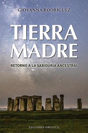 TIERRA MADRE | 9788491115793 | RODRÍGUEZ, GIOVANNA