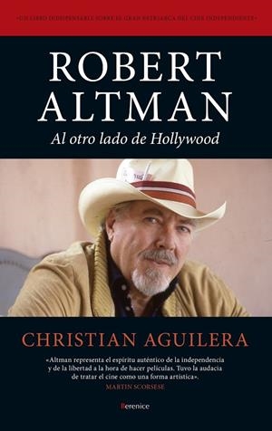 ROBERT ALTMAN | 9788417954505 | AGUILERA, CHRISTIAN
