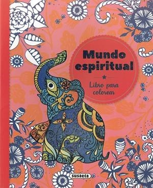 MUNDO ESPIRITUAL | 9788467774153 | EDICIONES, SUSAETA