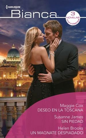 DESEO EN LA TOSCANA | 9788413485768 | COX, MAGGIE / JAMES, SUSANNE / BROOKS, HELEN