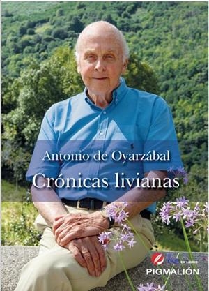 CRONICAS LIVIANAS | 9788417825973 | DE OYARZÁBAL MARCHESI, ANTONIO