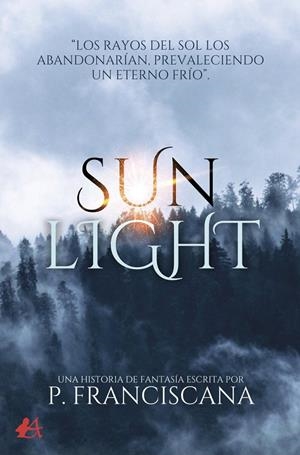 SUNLIGHT | 9788418366543 | FRANCISCANA, P.