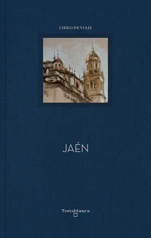 JAEN | 9788409048236 | MONTAÑÉS, PACO / PÉREZ, MANUEL MATEO