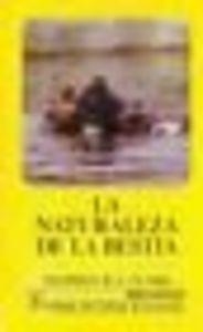 NATURALEZA DE LA BESTIA, LA : ¿SON MORALES LAS BESTIAS? | 9789681623234 | CLARK, STEPHEN R. L.