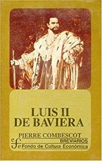 LUIS II DE BAVIERA | 9789681633110 | COMBESCOT, PIERRE