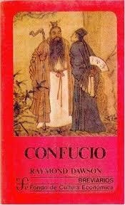 CONFUCIO | 9789681623647 | DAWSON, RAYMOND