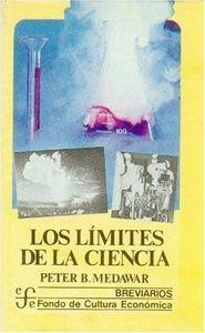 LÍMITES DE LA CIENCIA, LOS | 9789681629540 | MEDAWAR, SIR PETER BRIAN