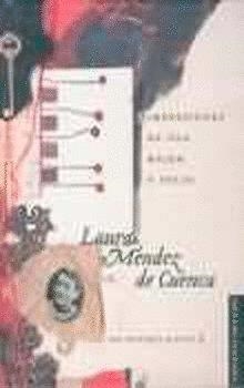 IMPRESIONES DE UNA MUJER A SOLAS : UNA ANTOLOGÍA GENERAL | 9789681681609 | MÉNDEZ DE CUENCA, LAURA