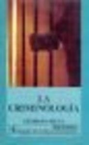 CRIMINOLOGÍA, LA | 9789681624538 | PICCA, GEORGES