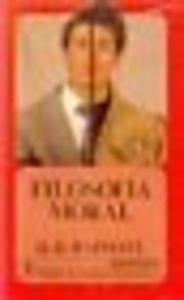 FILOSOFÍA MORAL | 9789681621803 | RAPHAEL, DAVID DAICHES