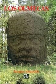OLMECAS, LOS | 9789681615413 | SOUSTELLE, JACQUES
