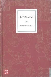 MAYAS, LOS | 9789681628680 | SOUSTELLE, JACQUES