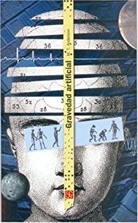 GRAVEDAD ARTIFICIAL | 9789681672775 | ANDERSON, M. T.