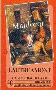 LAUTRÉAMONT | 9789681621223 | BACHELARD, GASTON