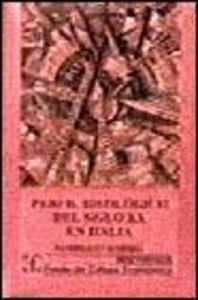 PERFIL IDEOLÓGICO DEL SIGLO XX EN ITALIA | 9789681630669 | BOBBIO, NORBERTO