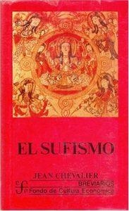 SUFISMO, EL | 9789681625276 | CHEVALIER, JEAN