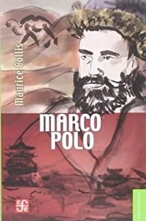 MARCO POLO | 9789681625559 | COLLIS, MAURICE