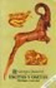 ESCITAS Y OSETAS : MITOLOGÍA Y SOCIEDAD | 9789681632281 | DUMÉZIL, GEORGES