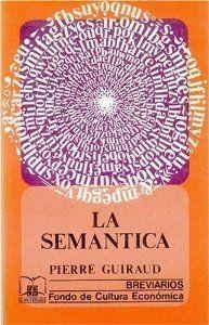 SEMÁNTICA, LA | 9789681609283 | GUIRAUD, PIERRE