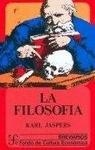FILOSOFÍA, LA : DESDE EL PUNTO DE VISTA DE LA EXISTENCIA | 9788437502083 | JASPERS, KARL