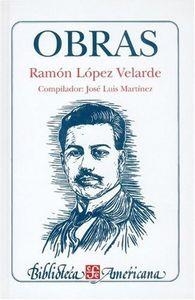 OBRAS (RAMÓN LÓPEZ VELARDE) | 9789681600860 | LÓPEZ VELARDE, RAMÓN