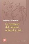 AVENTURA DEL HOMBRE NATURAL Y CIVIL, LA | 9788437506135 | PEDROSO, MANUEL