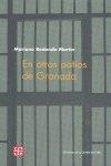 EN OTROS PATIOS DE GRANADA | 9788437506456 | REDONDO MARTÍN, MARIANO