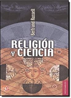 RELIGIÓN Y CIENCIA | 9789681609382 | RUSSELL, BERTRAND