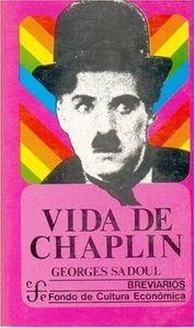 VIDA DE CHAPLIN | 9789681603953 | SADOUL, GEORGES