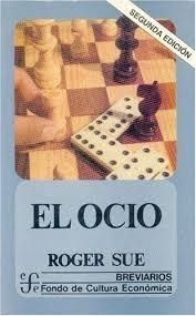 OCIO, EL | 9789681639440 | SUE, ROGER