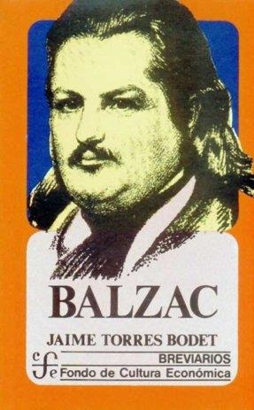 BALZAC | 9789681611880 | TORRES BODET, JAIME