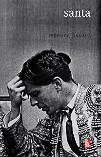 SANTA | 9789681681432 | GAMBOA, FEDERICO