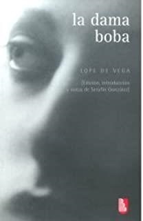DAMA BOBA, LA | 9789681681739 | LOPE DE VEGA, FÉLIX