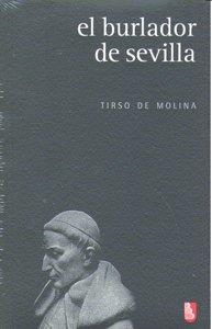 BURLADOR DE SEVILLA, EL | 9789681683757 | MOLINA, TIRSO DE