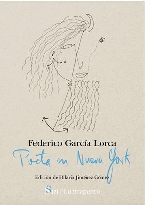 POETA EN NUEVA YORK | 9788418333460 | GARCÍA LORCA, FEDERICO