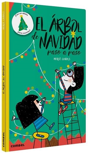ÁRBOL DE NAVIDAD, EL | 9788491014911 | CANALS FERRER, MERCÈ