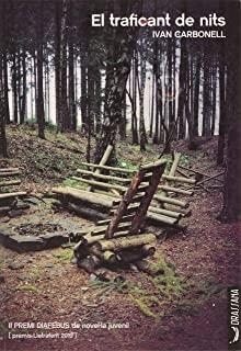 TRAFICANT DE NITS, EL | 9788412043020 | CARBONELL I IGLESIAS, IVAN