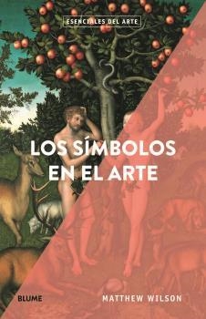 SIMBOLOS EN EL ARTE, LOS | 9788418075544 | WILSON, MATTHEW