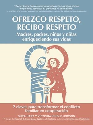 OFREZCO RESPETO, RECIBO RESPETO | 9788412027020 | HART / HODSON