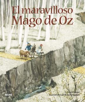 MARAVILLOSO MAGO DE OZ, EL | 9788418075452 | BAUM, FRANK