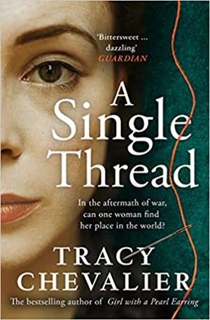 A SINGLE THREAD | 9780008336479 | CHEVALIER, TRACY