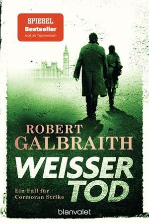 WEISSER TOD | 9783734108761 | GALBRAITH, ROBERT / ROWLING, J. K.