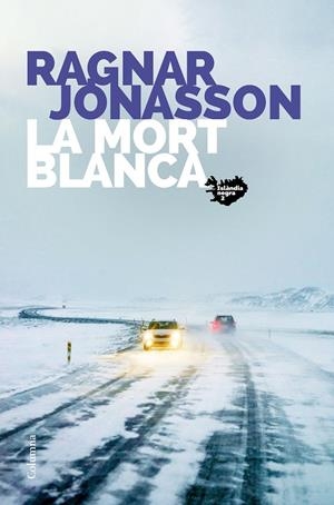 MORT BLANCA, LA | 9788466426800 | JONASSON, RAGNAR