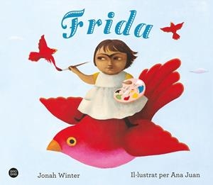 FRIDA | 9788418135613 | JUAN, ANA