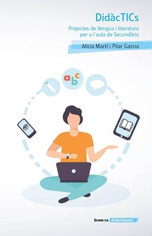 DIDÀCTICS | 9788490264652 | MARTÍ, ALÍCIA / GARCIA, PILAR